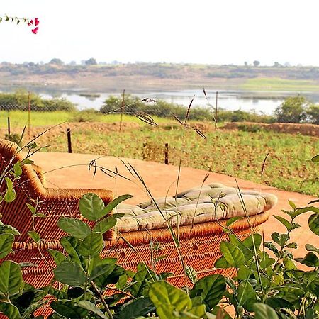 Bhadrawati - A Riverside Safari Lodge Ranthambore Exterior photo