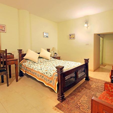 Bhadrawati - A Riverside Safari Lodge Ranthambore Exterior photo