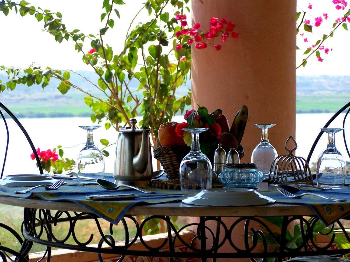 Bhadrawati - A Riverside Safari Lodge Ranthambore Exterior photo