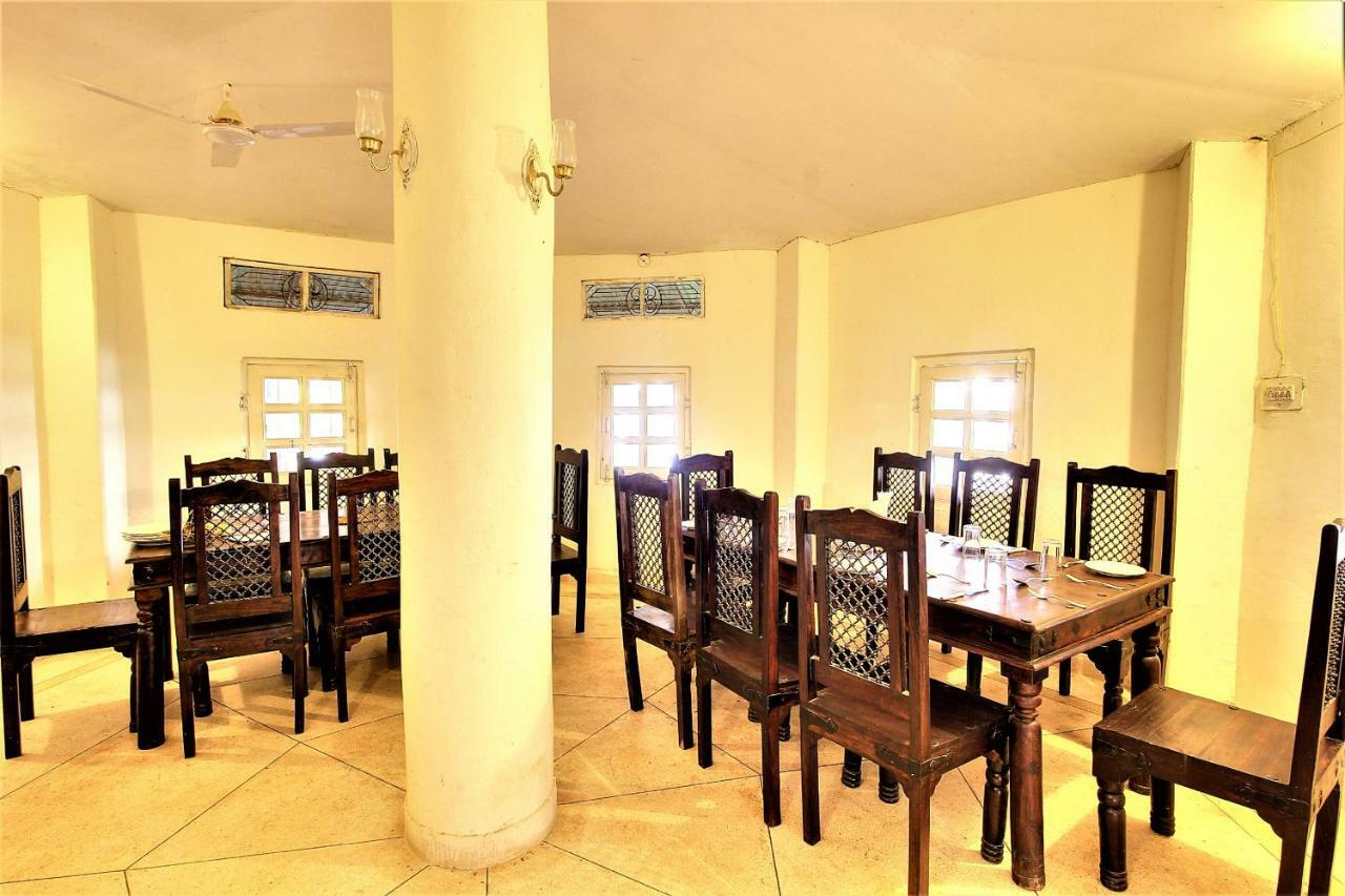 Bhadrawati - A Riverside Safari Lodge Ranthambore Exterior photo
