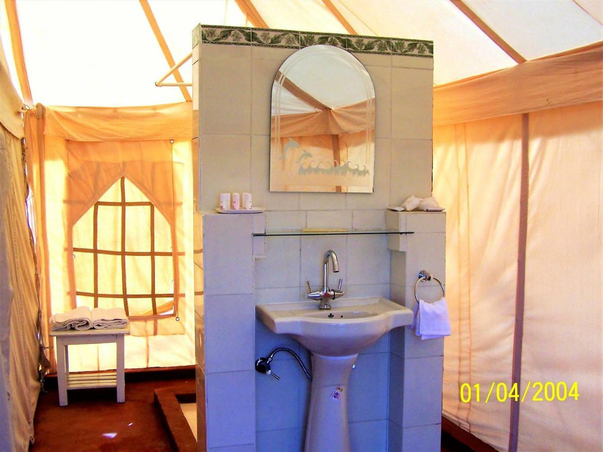 Bhadrawati - A Riverside Safari Lodge Ranthambore Exterior photo